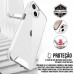 Capa iPhone 11 Pro Max - Clear Case